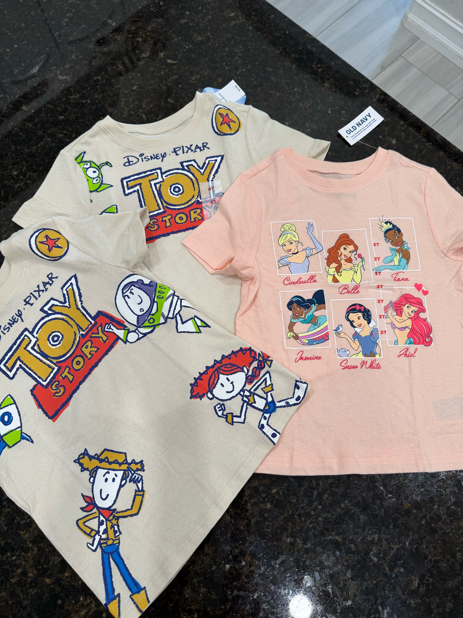 Disney Toddler Fashion Favs 

#LTKKids #LTKBaby #LTKSaleAlert