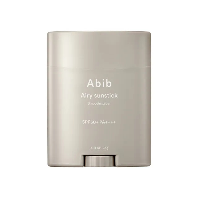 Abib - Airy Sunstick Smoothing Bar | YesStyle.com