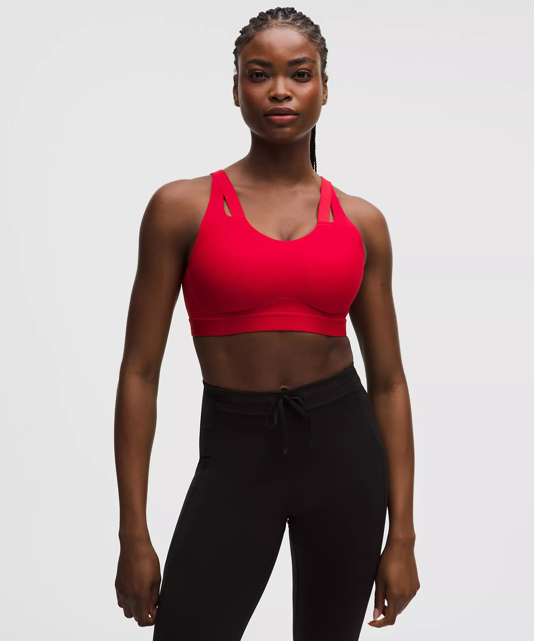Levitation Sports Bra | Lululemon (US)