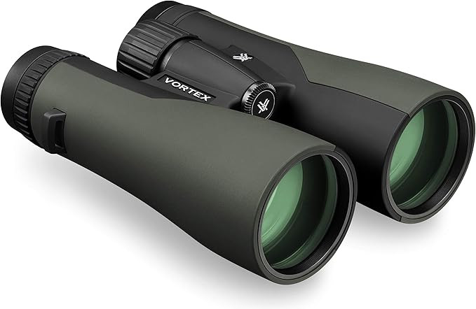 Vortex Optics Crossfire HD 10x50 Binoculars - HD Optical System, Tripod Adaptable, Rubber Armor, ... | Amazon (US)