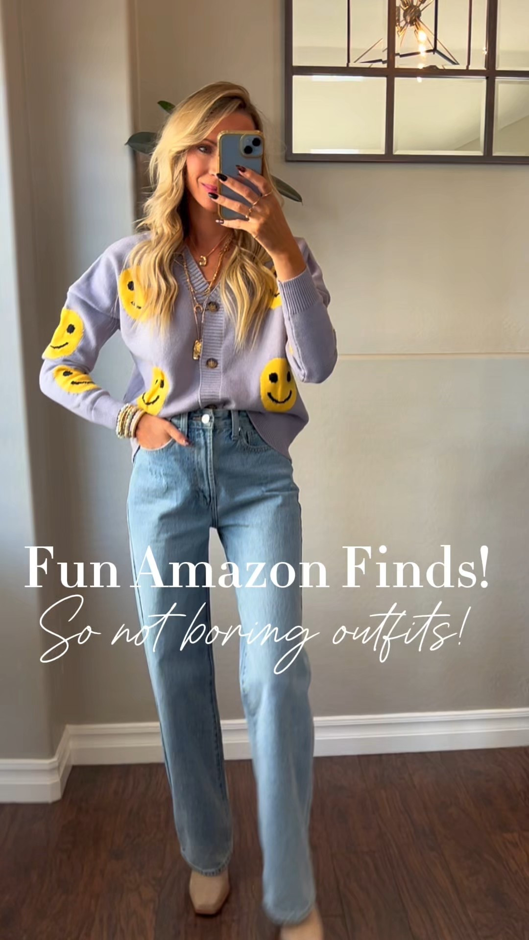 Fun Amazon Finds! I love finding amazon fashion that you can’t tell is from Amazon! I thought these looks were all so fun and different! The sparkly dress would be cute for a holiday party! 

Winter outfits, amazon fashion, amazon finds, 

#LTKFindsUnder50 #LTKmomlife #LTKFindsUnder100
