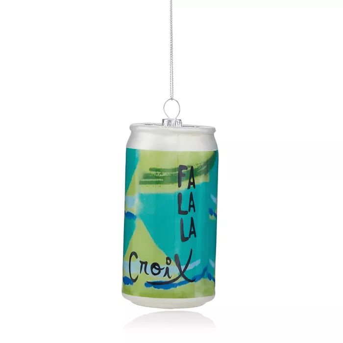 Glass Soda Water Can Ornament - 100% Exclusive | Bloomingdale's (US)