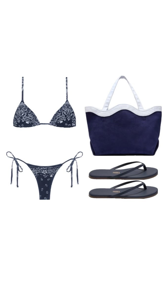 Navy swimsuit outfit inspiration #beach #swim #swimwear

#LTKSwim #LTKTravel #LTKU