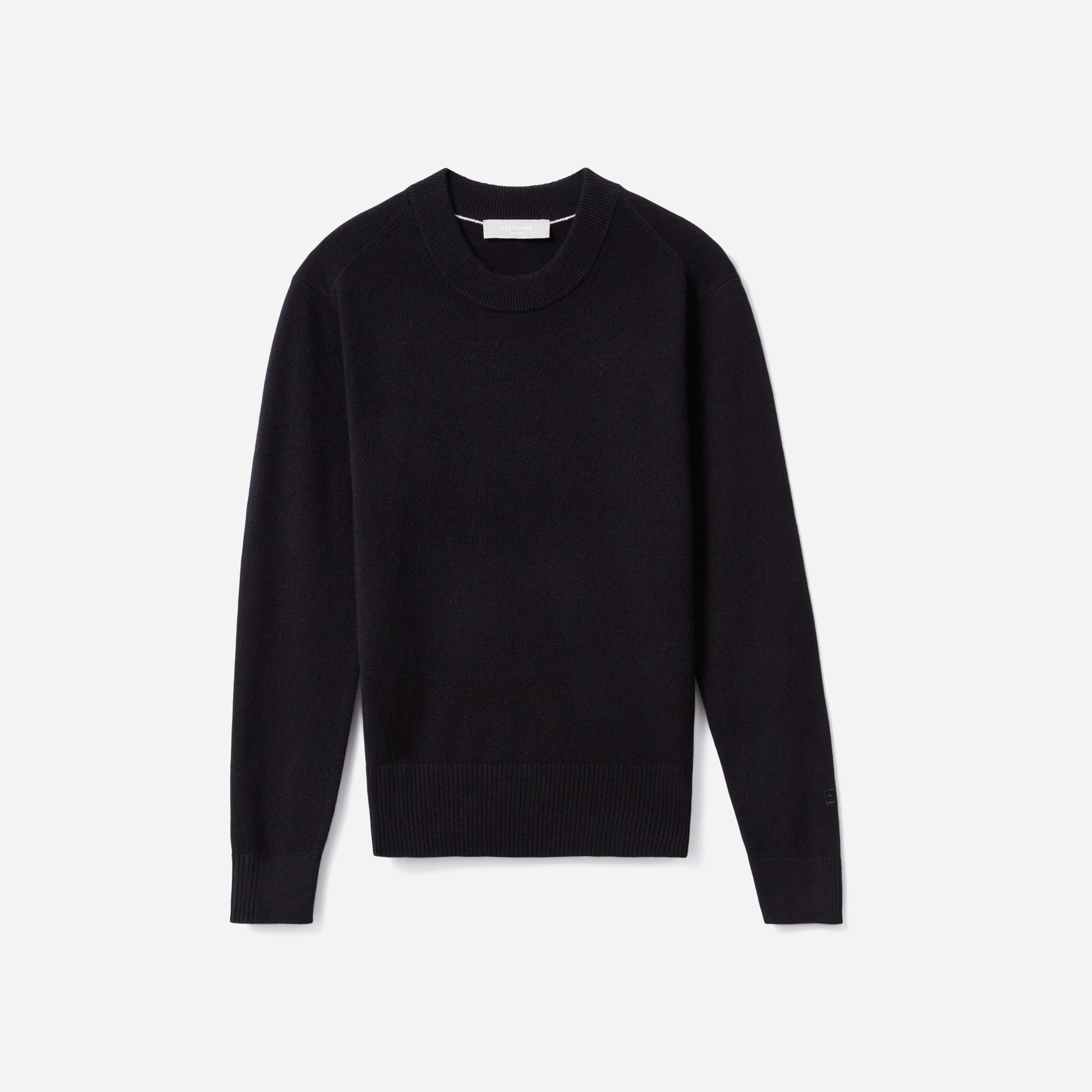 The Cashmere Crew | Everlane
