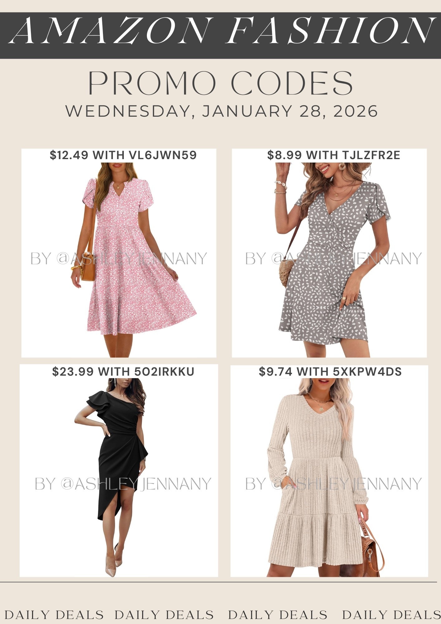 Amazon deals 

#LTKMidsize #LTKSaleAlert