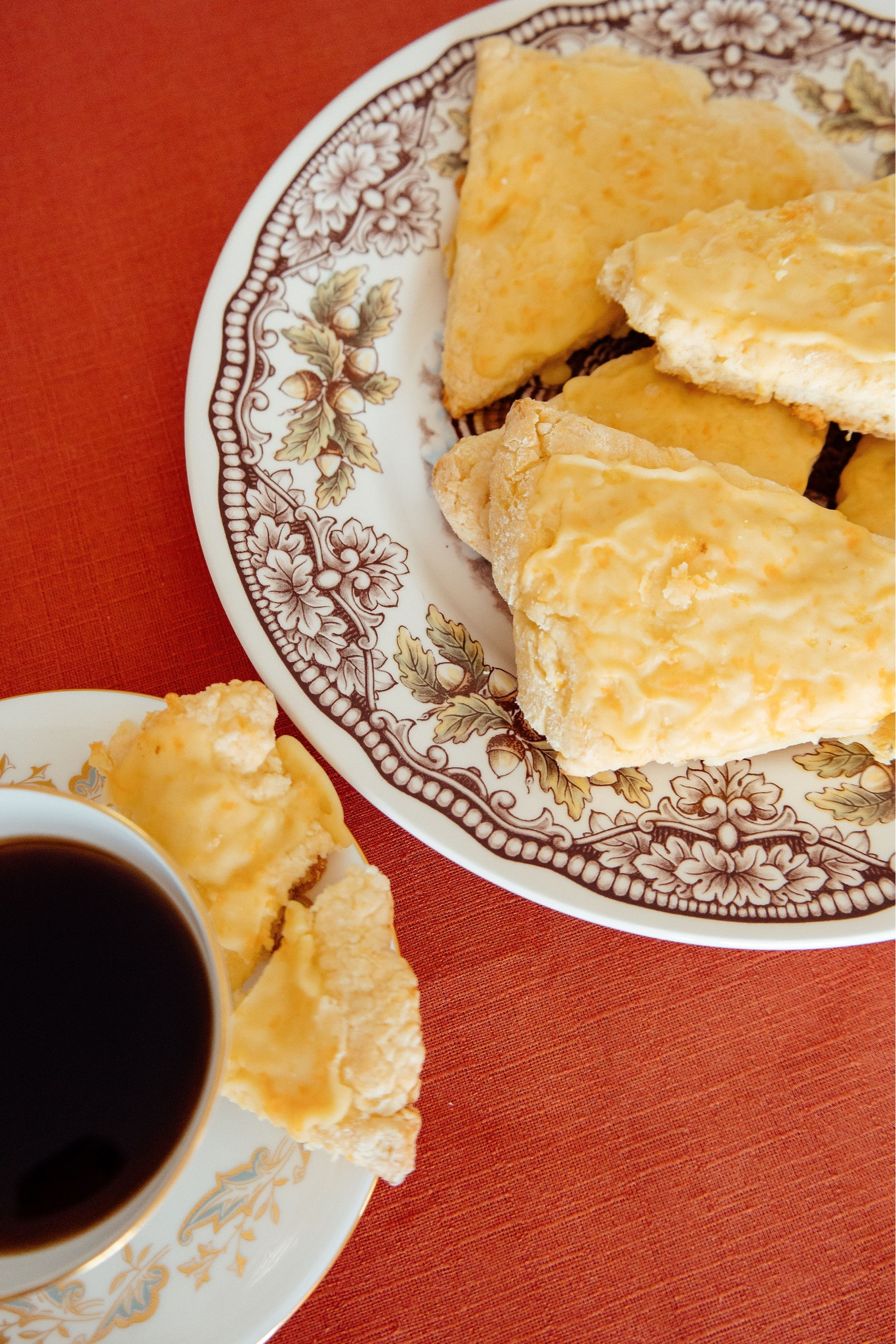 Pretty holiday dish-ware, coming right up! Pieces from my own kitchen and pieces on my wish-list! 🤎

#LTKHoliday #LTKSeasonal #LTKHolidaySale