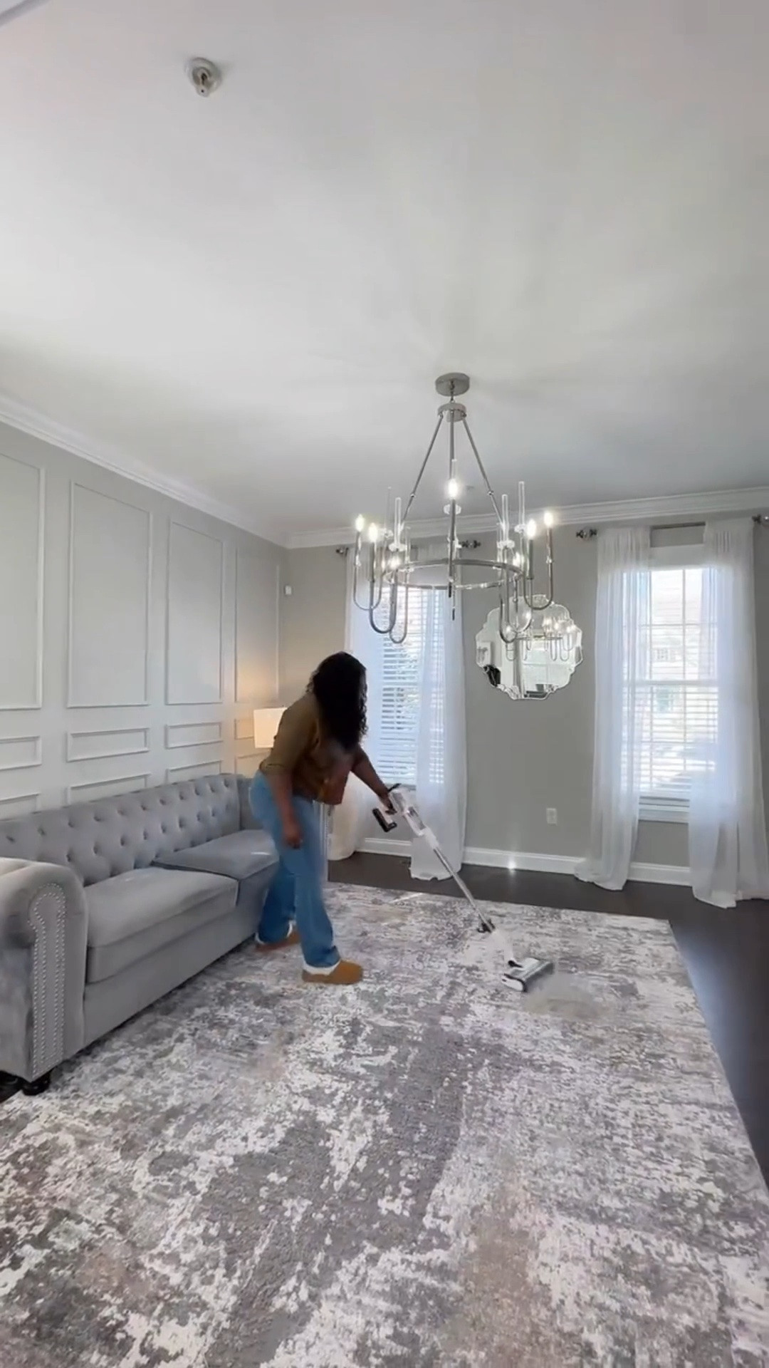 The right area rug can bring a whole room together

#LTKHome #LTKSaleAlert