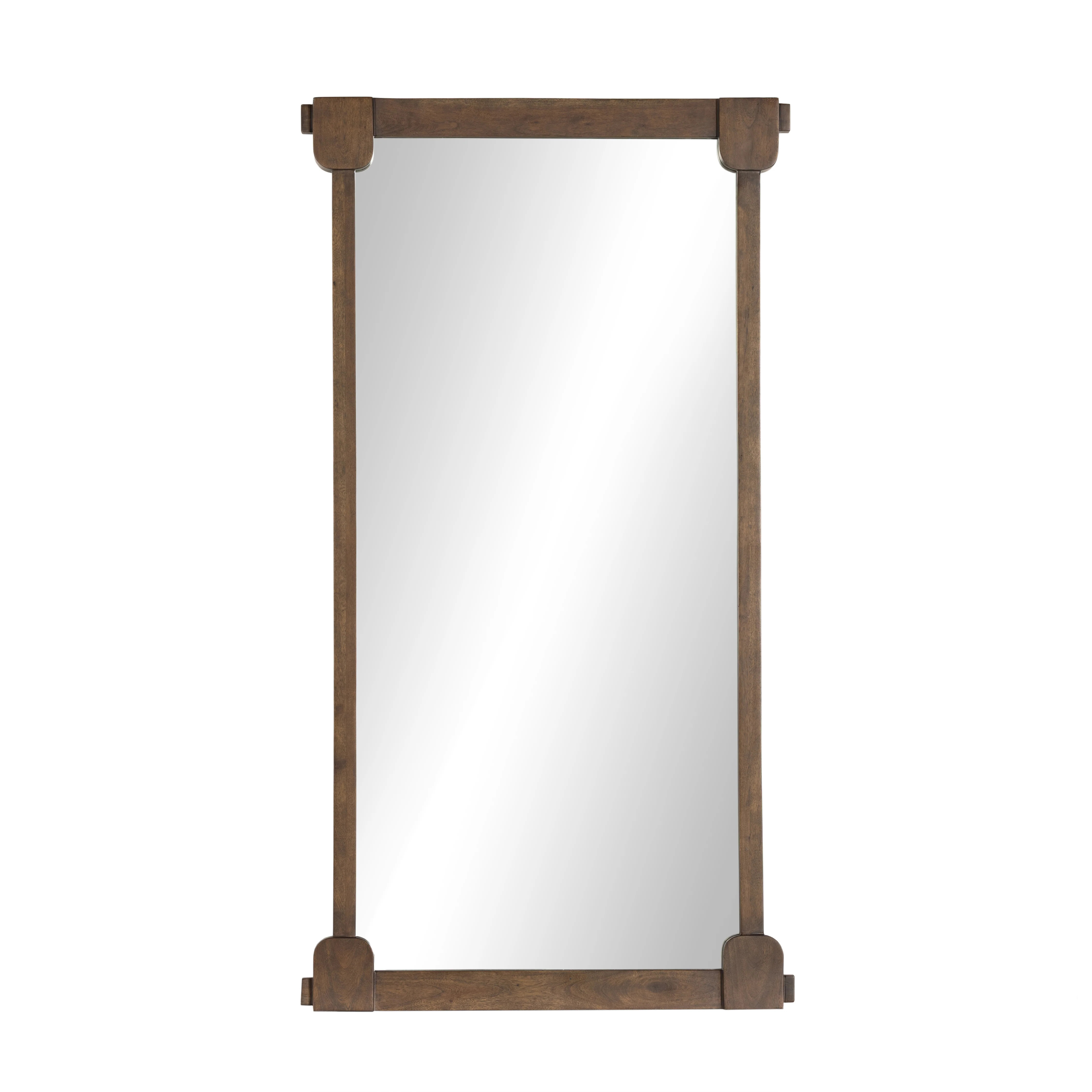 Harda Floor Mirror | StyleMeGHD