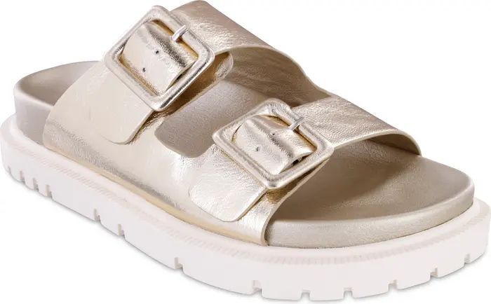 MIA Gen Slide Sandal (Women) | Nordstrom | Nordstrom