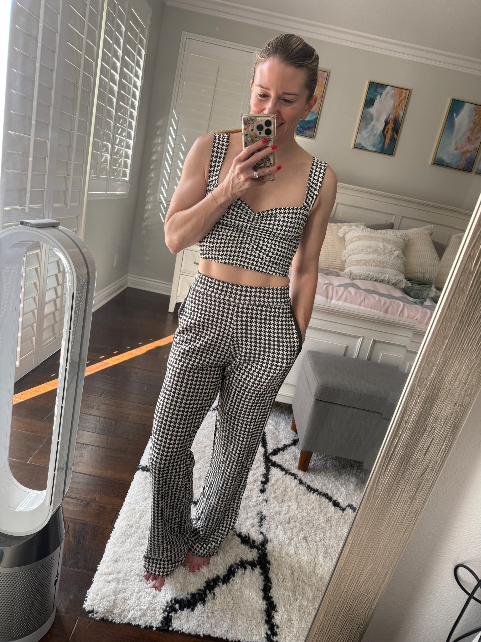 Perfect errand outfit from carbon 38

#LTKGiftGuide #LTKootd #LTKmomlife