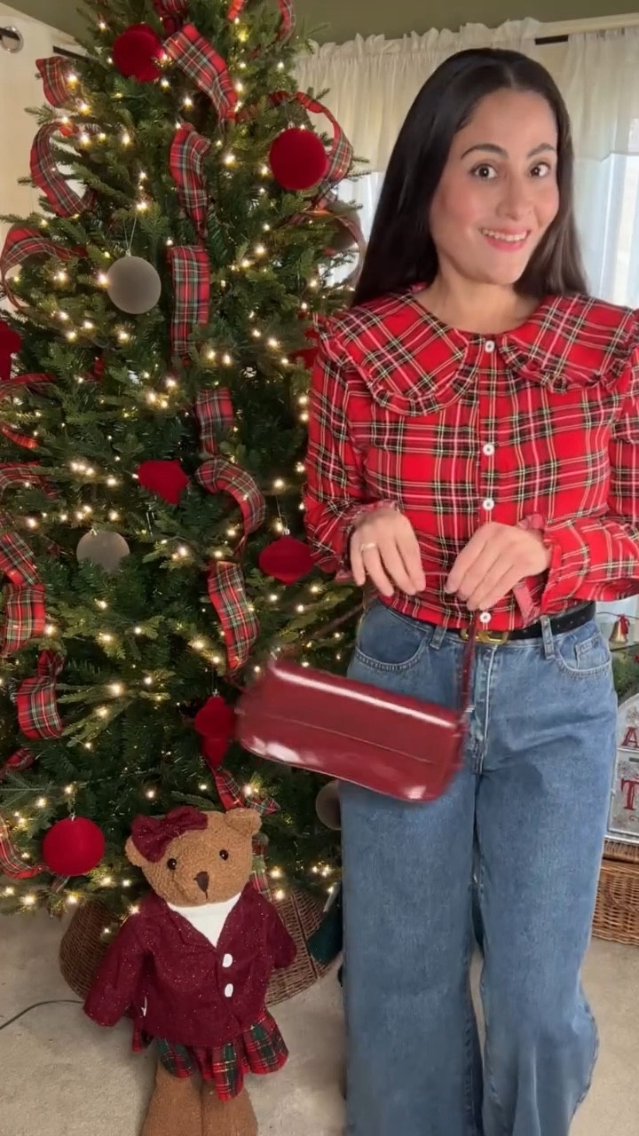 💰 Unlock new December trends with 🎫
USMS12milidime471


#LTKgrwm #LTKHoliday