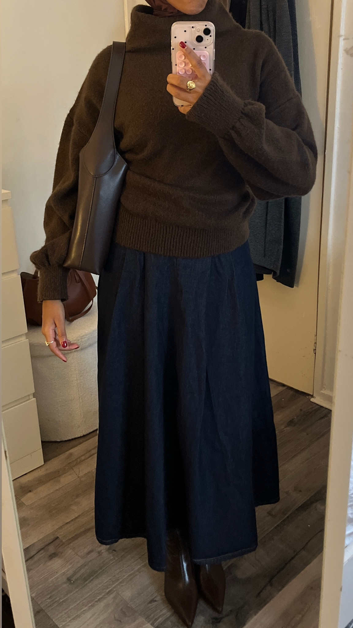 🐻

#LTKuk #LTKmodest #LTKautumn