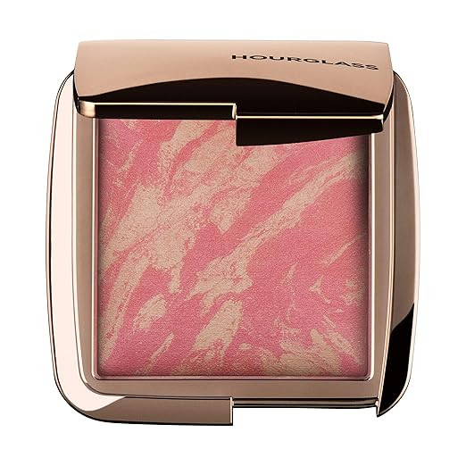 Hourglass Ambient Lighting Blush.Vibrant Powder Highlighting Blush. Vegan and Cruelty-Free | Amazon (US)