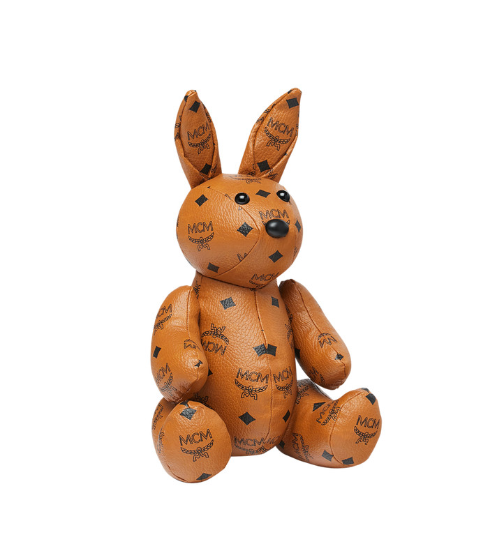 Rabbit Doll in Visetos | MCM (US)