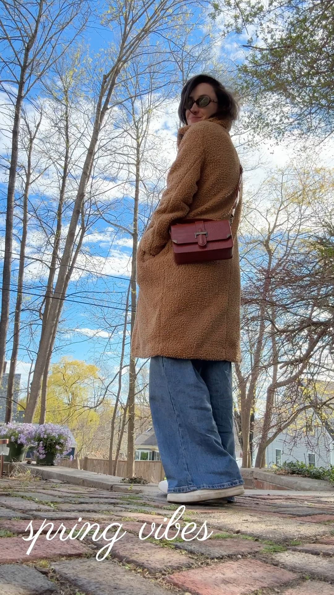spring vibes 🌸

#LTKdayinmylife #LTKSaleAlert #LTKootd