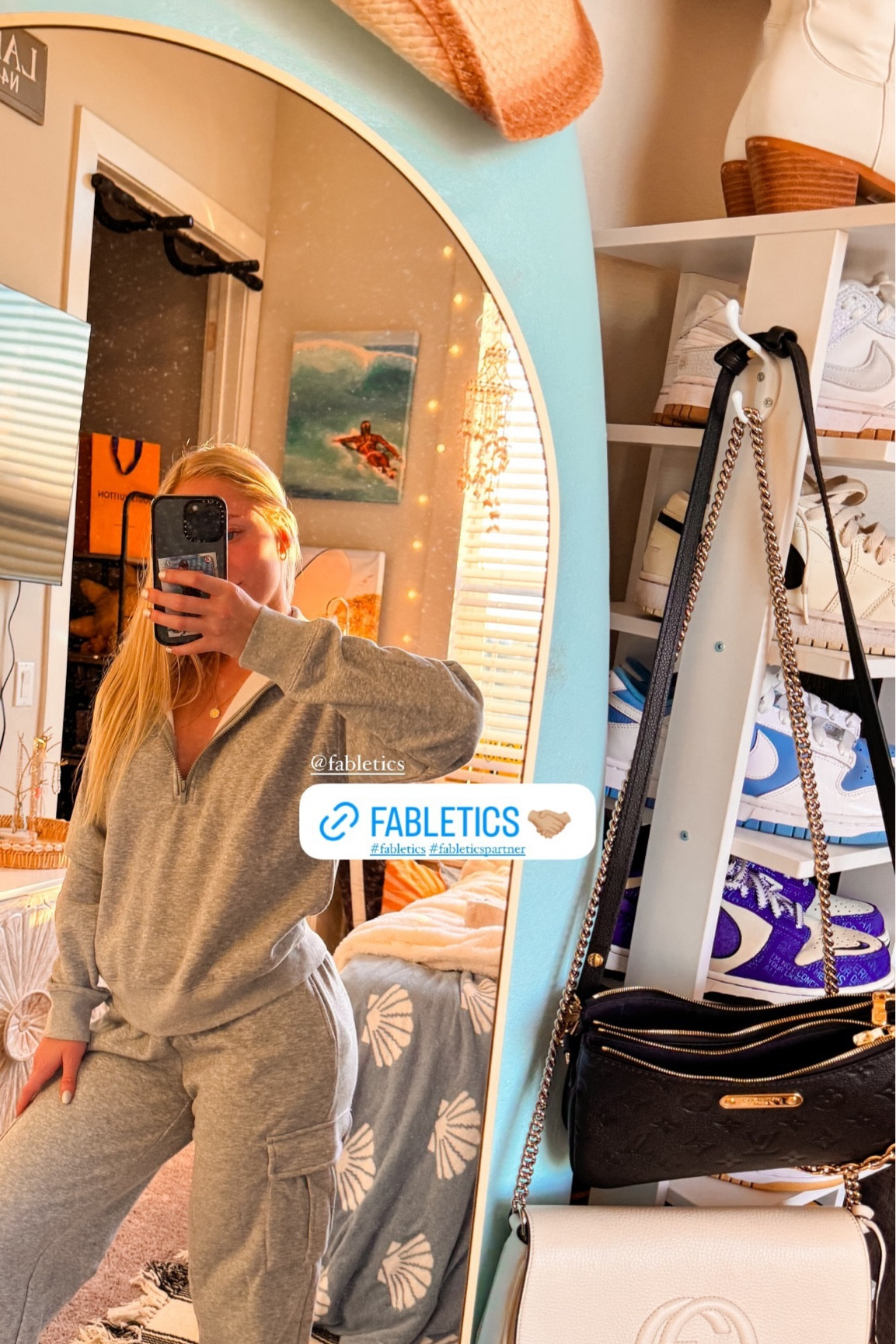 #fabletics #fableticspartner  @fabletics