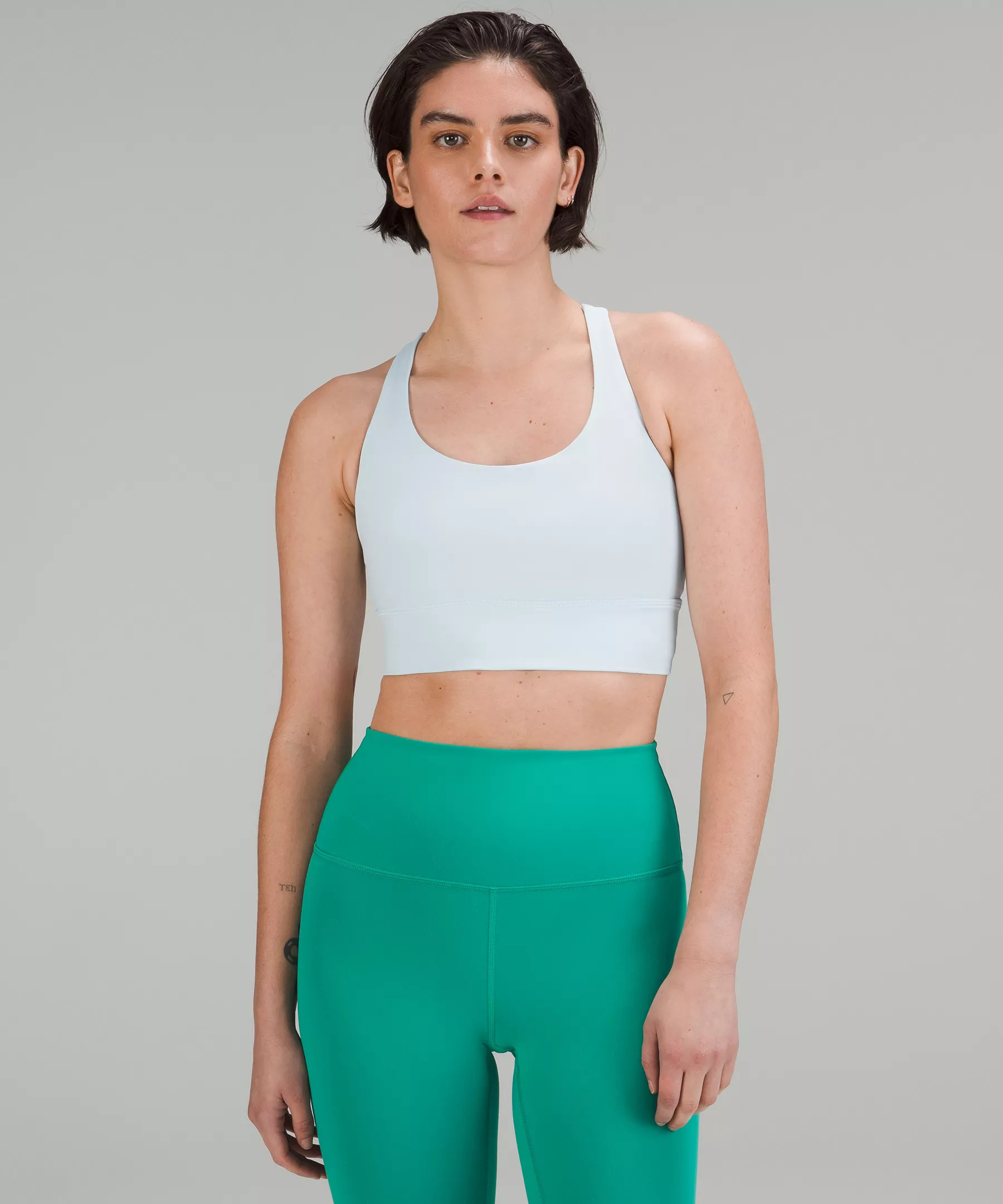 lululemon Energy Longline Bra | Lululemon (US)