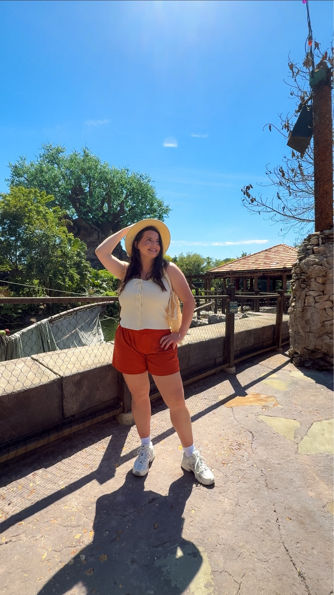 Jane from Tarzan, Disney Bound for Animal Kingdom

Walt Disney World outfit, Disney’s Animal Kingdom outfit, Disney park outfit, Disney vacation outfit, Florida heat outfit, sweat proof outfit, Halara shorts outfit, budget friendly Disney outfit, midsize Disney outfit, midsize fashion Disney, comfy theme park outfit, breathable summer outfit, cute Disney outfit, casual Disney style, Disney day look, park hopping outfit, Disney World summer outfit, affordable Disney fashion, lightweight outfit Florida, humidity proof outfit, walking all day outfit, travel outfit Disney, LTK Disney outfit, LTK midsize fashion, influencer Disney outfit, comfortable Disney World outfit for heat, what to wear to Animal Kingdom in summer, sweat proof Disney outfit ideas, Halara shorts Disney outfit review, budget Disney outfit midsize, Florida humidity outfit ideas, best shorts for Disney walking all day, cute but comfy Disney outfits midsize, affordable Disney World outfit ideas, LTK Disney outfit inspo, #DisneyWorldOutfit #AnimalKingdomStyle #HalaraShorts #MidsizeStyle #LTKtravel #DisneyVacationStyle #FloridaHeatOutfit #ComfyAndCute #BudgetDisney #ThemeParkStyle

#LTKvlog #LTKdayinmylife