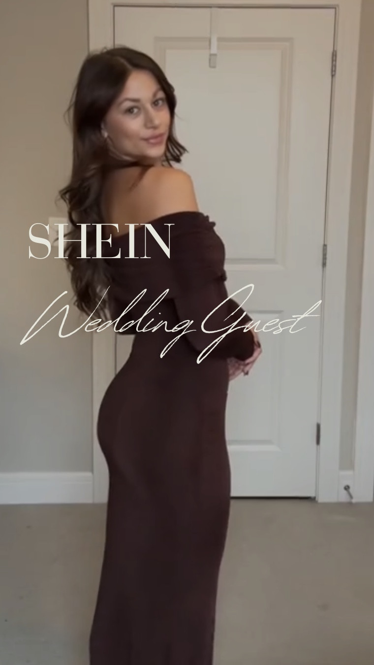 loving this find! it’s the tiniest bit see through so might need to find a slip to wear underneath but I’m obsessed for a wedding guest dress! 

#LTKFindsUnder50 #LTKWedding #LTKStyleTip