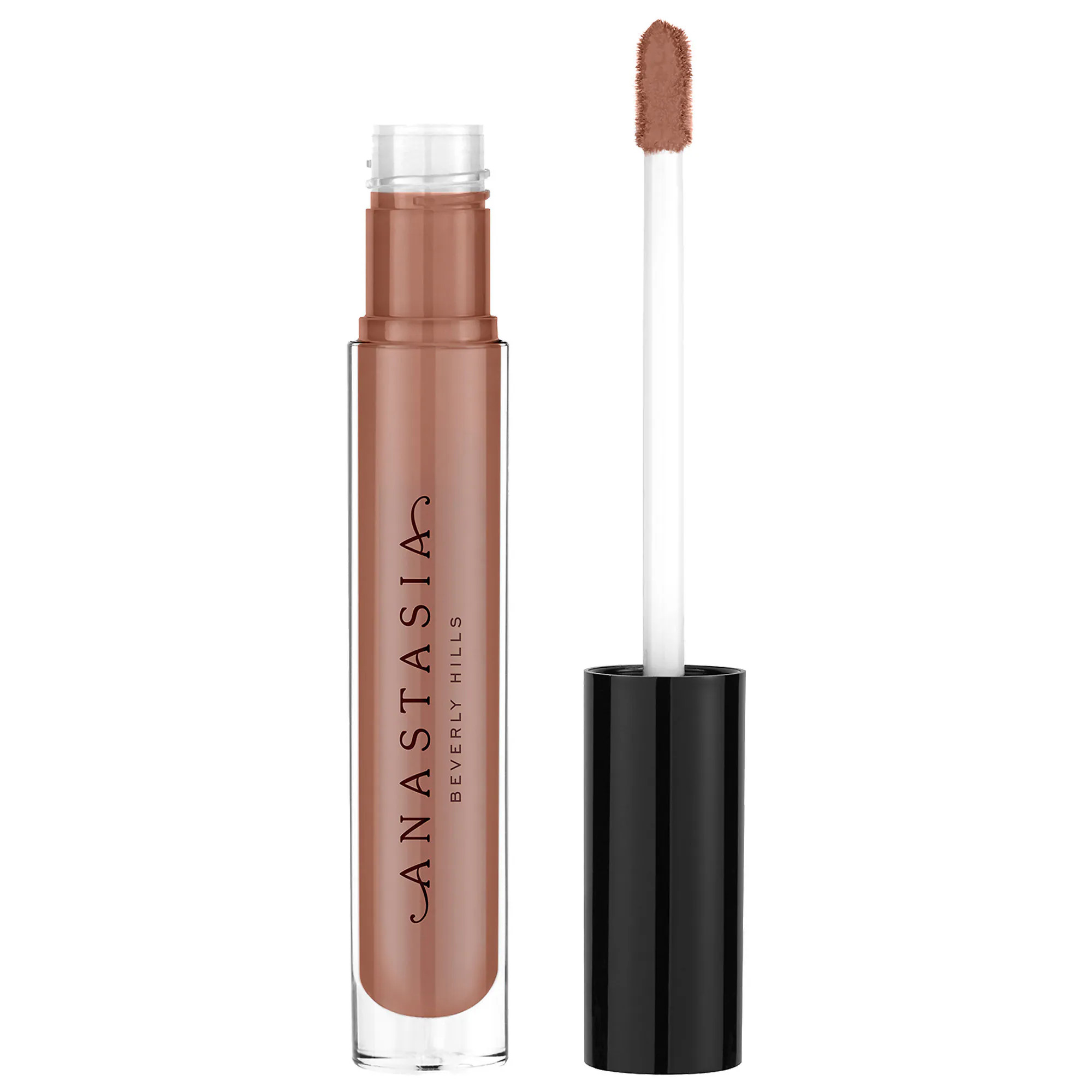 Anastasia Beverly Hills Lip Gloss Undressed 0.16 oz/ 4.73 mL | Sephora (US)