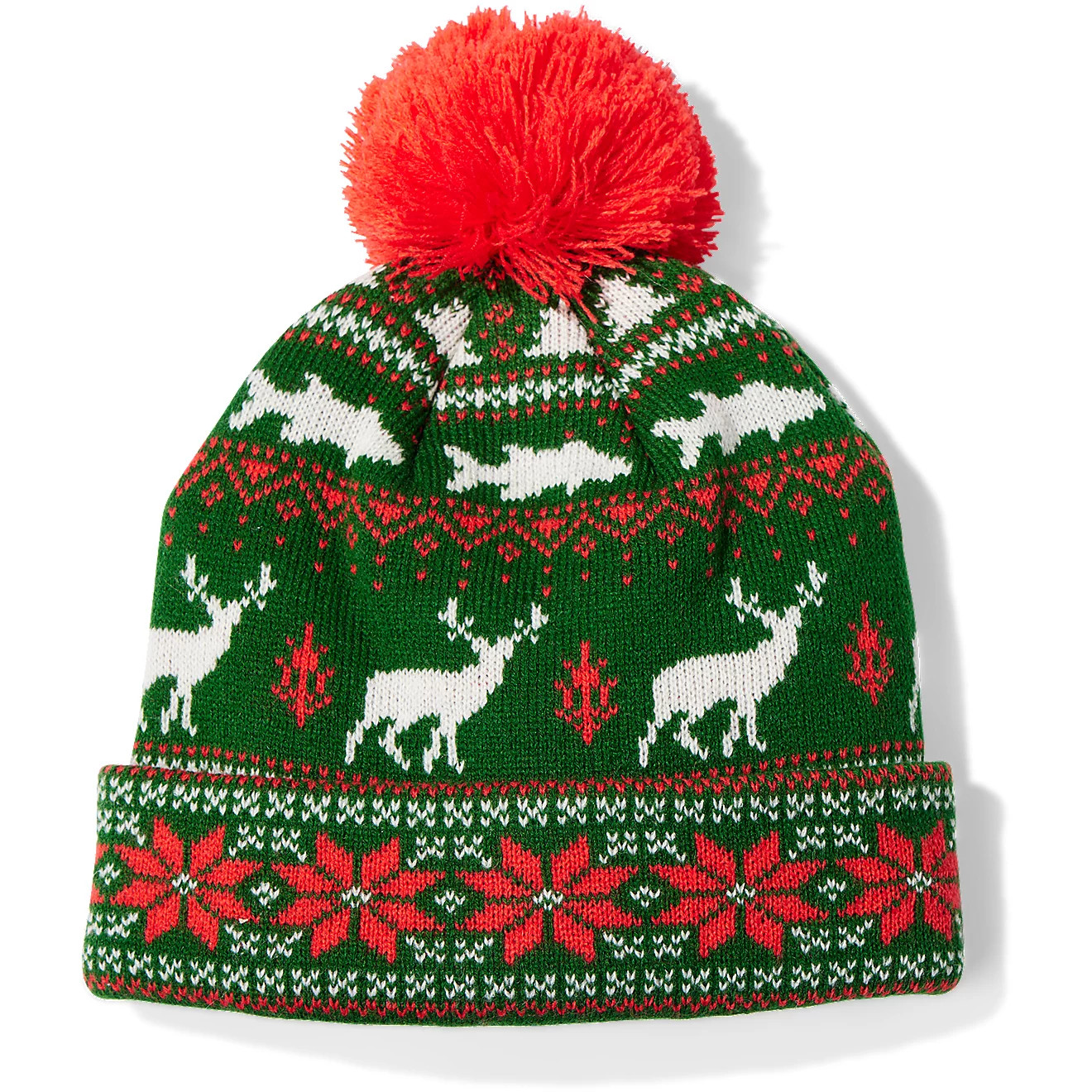 Magellan Outdoors Men's Holiday Beanie | Academy Sports + Outdoors
