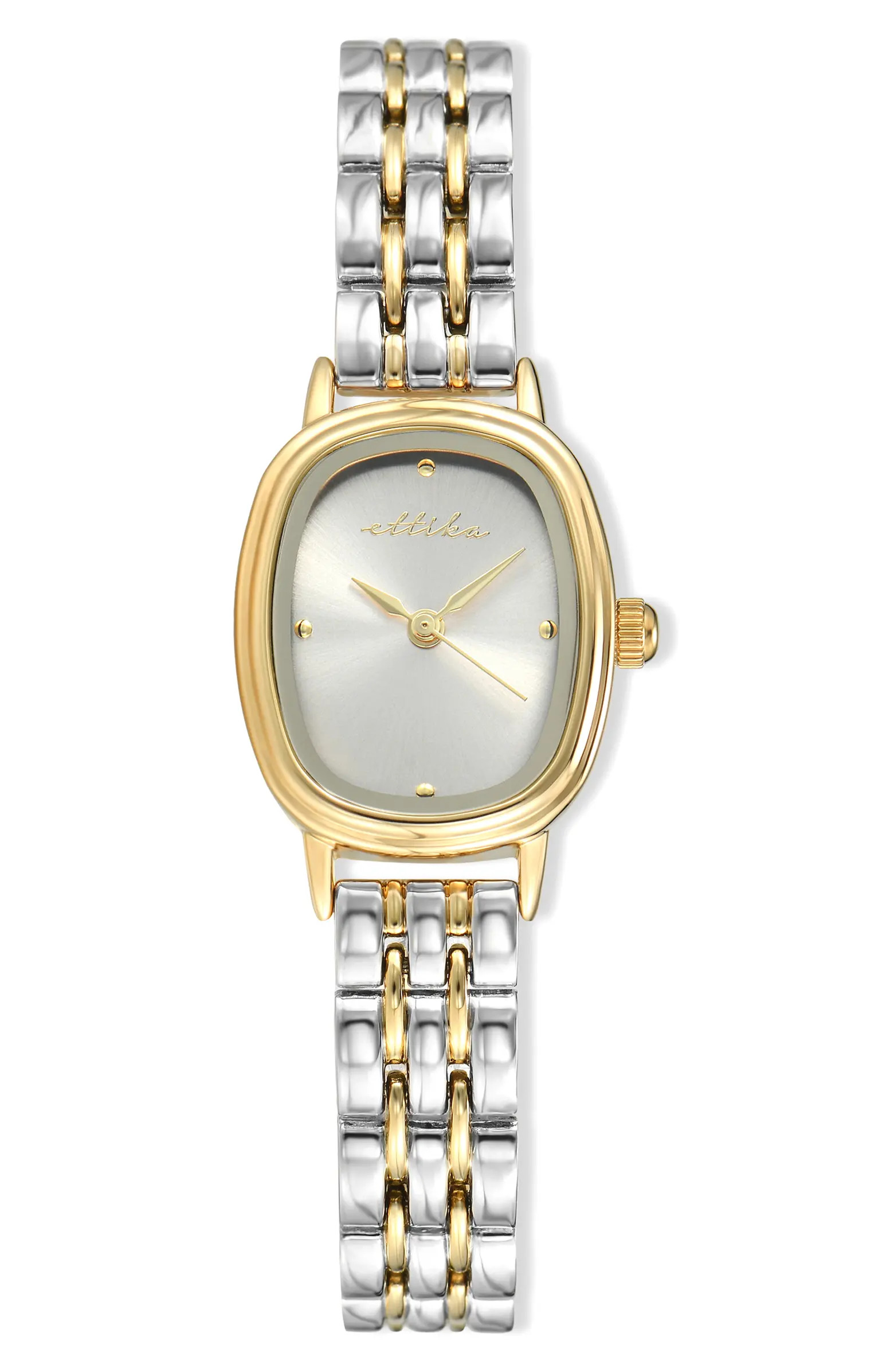 Ettika Mesh Strap Watch | Nordstromrack | Nordstrom Rack