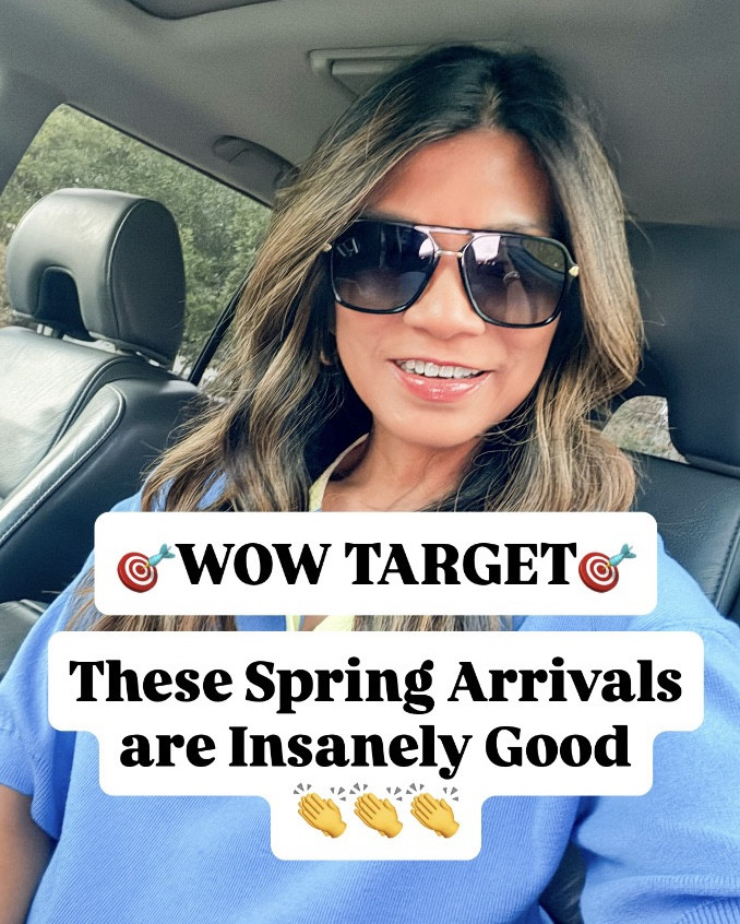 I’m 5’2” 118#ish for reference 
Swimsuit with fruit print in size small-if in between sizes or if bigger chested size up(I’m a 32C).
Swimsuit cover up with fruit print sized up to medium. 
Swimsuit with deep v neck in size small tts.
All cardigan sweaters XS except the striped ones in size small. 
Crochet hoodie sweaters XS in medium - itshuge I need small or XS. 
White Henley tee in size small.
Ribbed white Henley tee in XS. 
All shoes fit tts.
Target Jeans with the tapered leg fit tts in size 2.
Jeans with wide leg(American Eagle) fit tts in size 2 short length. A little loose. If you want more fitted size down. 
Spring outfits, fashion over 40, over 50 style, midlife fashion, petite fashion,midlife fashion, affordable fashion, Target finds. 

#LTKSeasonal #LTKPetite #LTKOver40