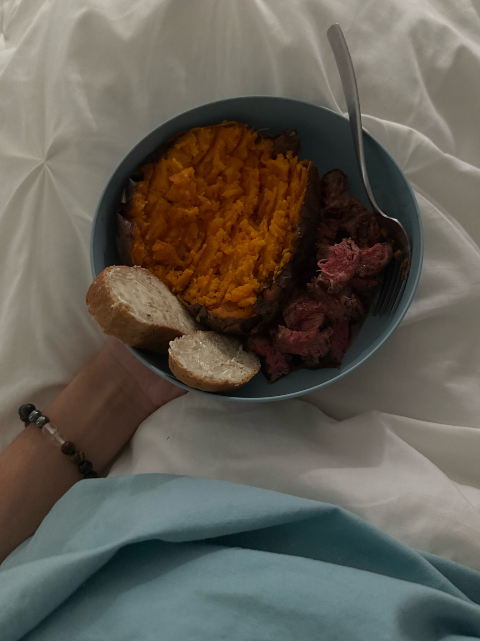 Just to show you how much these bowls hold! Walmart favorites 

#LTKSaleAlert #LTKfoodie #LTKHome
