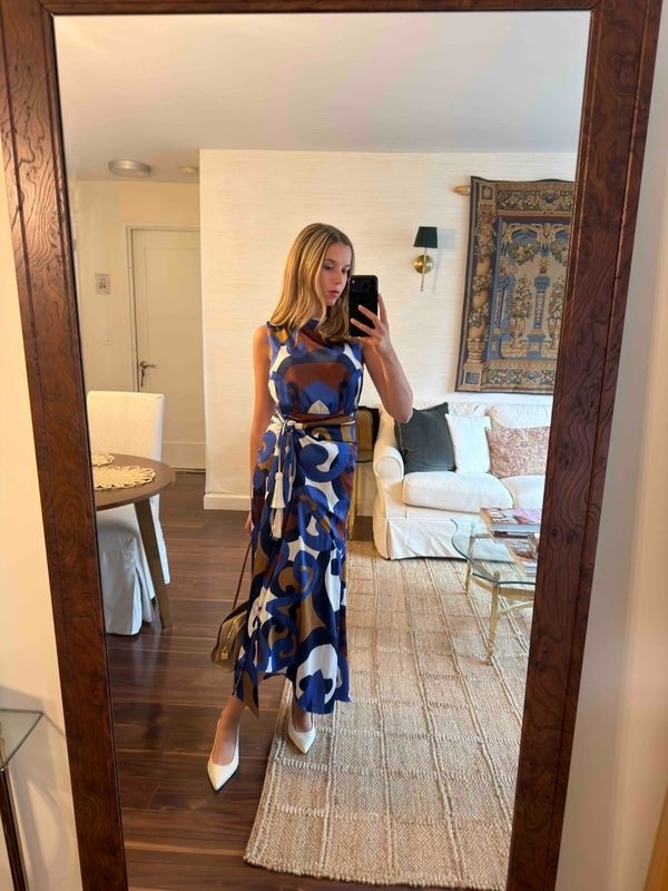 look du jour 9.9