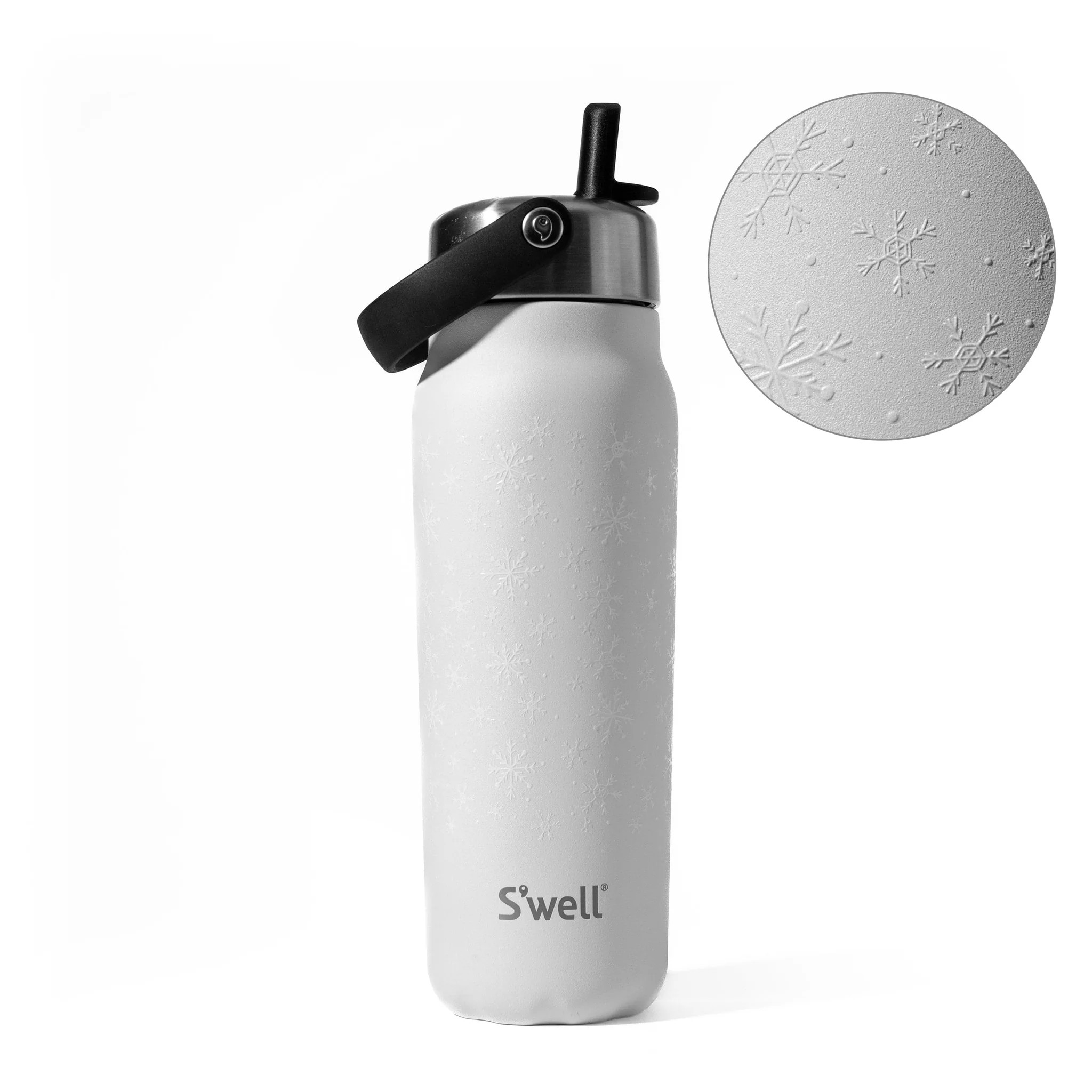 Explorer with Flip Straw Lid | 24oz | S'well
