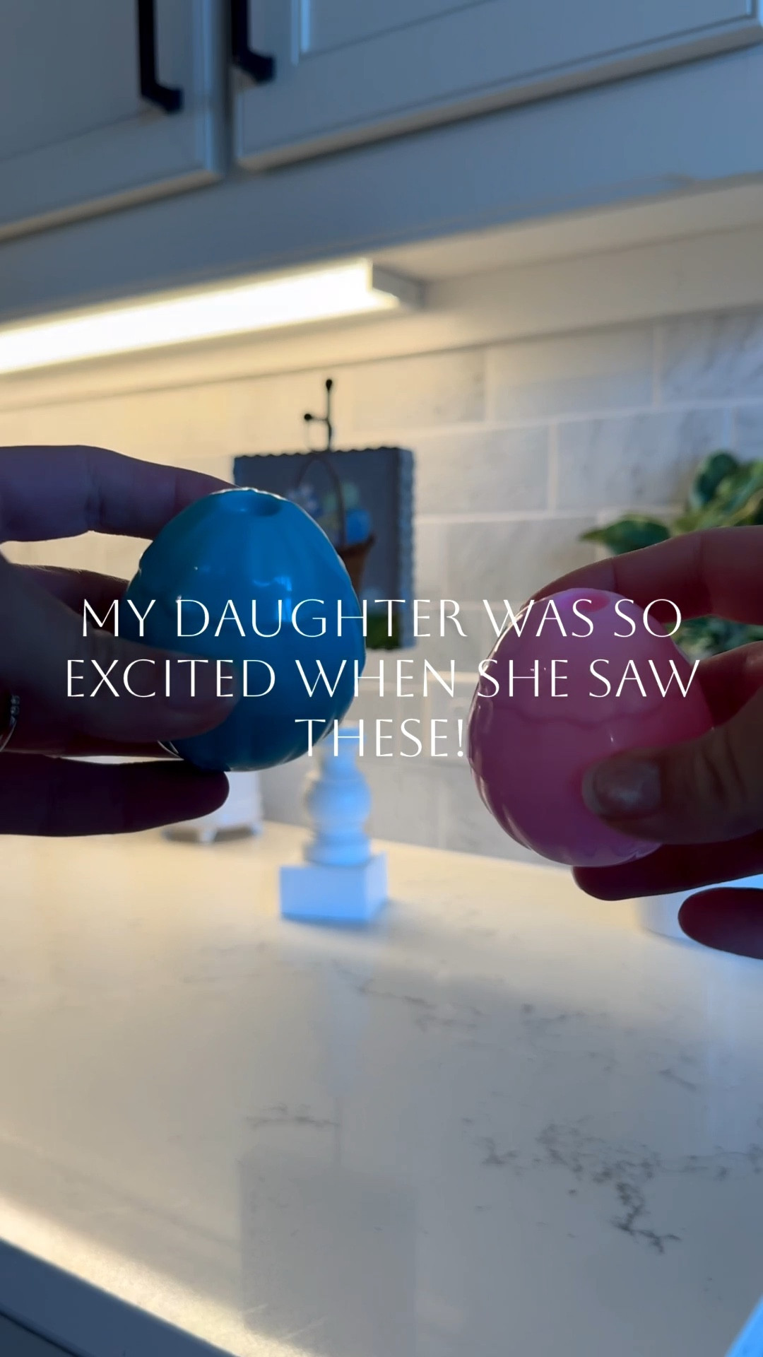 How adorable are these princess Easter eggs?! My daughter loved them! Such a good alternative to candy! 

#LTKmomlife #LTKSeasonal #LTKKids