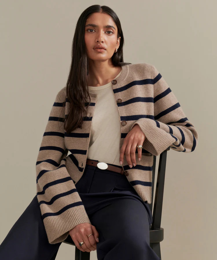 Cooper Cardigan | Jenni Kayne