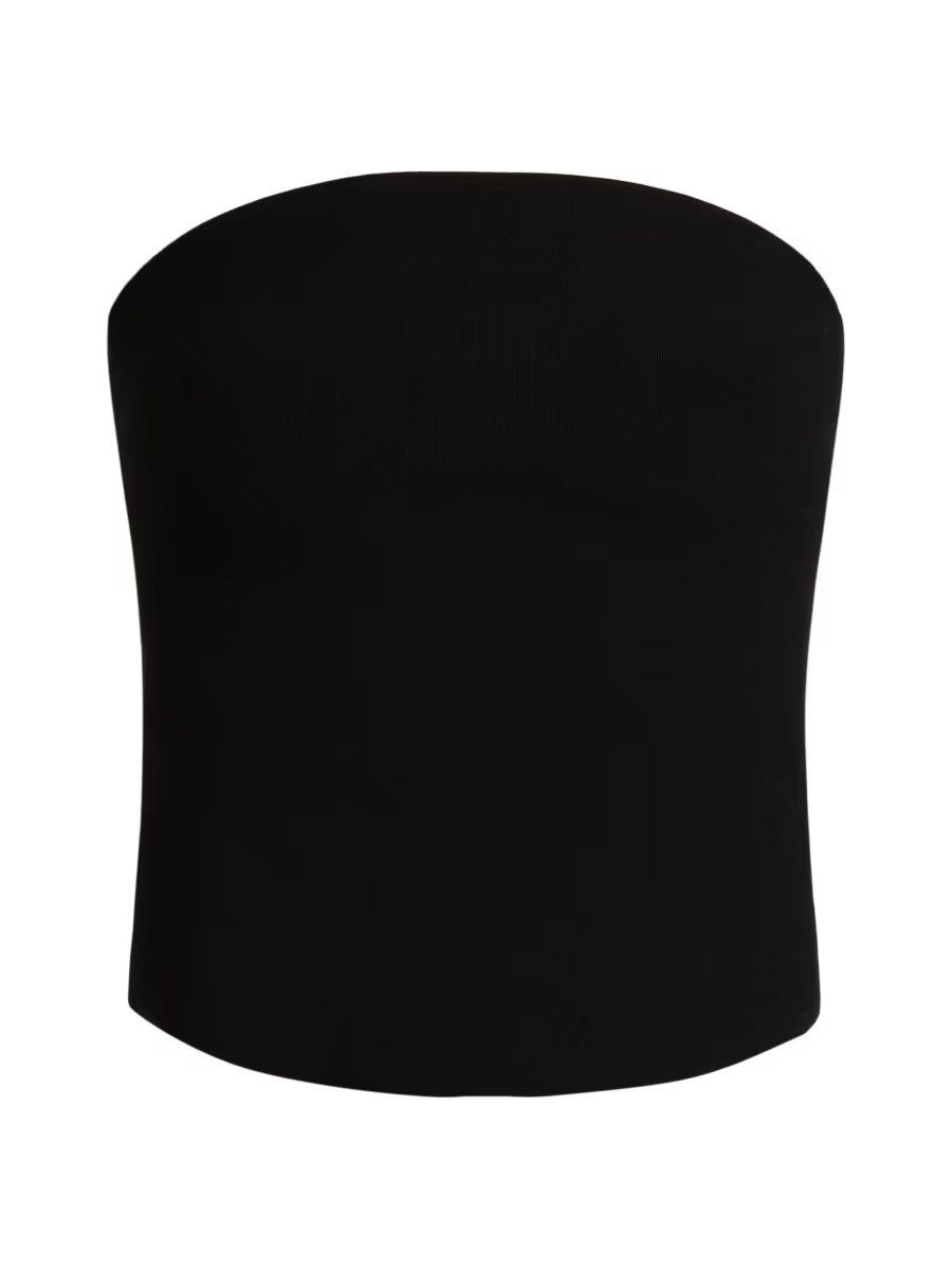 Shawn Strapless Bustier Top | Saks Fifth Avenue