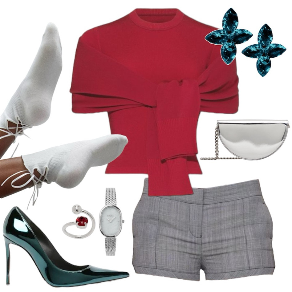 Lunch Date Outfit Inspo. spring fashion / summer fashion. Tell me what kid of outfits are you looking for ! 🫶🏾

#LTKstyletip #LTKshoecrush #LTKitbag