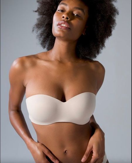 The $29 bra sale in ON at Soma and finally includes the "Wireless Stay Put Multi-Way Strapless Bra" that is normally $62. This is the only strapless bra that I find comfortable and that stays put. There are a ton of other styles on sale as well but this style is a must have for summer!

New arrivals for summer
Summer fashion
Summer style
Women’s summer fashion
Women’s affordable fashion
Affordable fashion
Women’s outfit ideas
Outfit ideas for summer
Summer clothing
Summer new arrivals
Summer wedges
Summer footwear
Women’s wedges
Summer sandals
Summer dresses
Summer sundress
Amazon fashion
Summer Blouses
Summer sneakers
Women’s athletic shoes
Women’s running shoes
Women’s sneakers
Stylish sneakers

#LTKSeasonal #LTKSaleAlert #LTKStyleTip