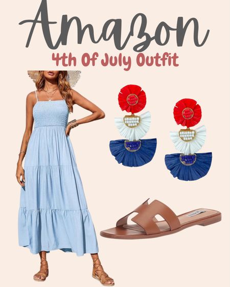 4th of July outfit ideas from Amazon prime 

4th of July, Fourth of July, USA, patriotic outfits, pool party, amazon fashion, amazon outfit idea, red white and blue, white shorts, graphic tshirt, travel, summer ootd 

#LTKParties #LTKTravel #LTKSeasonal