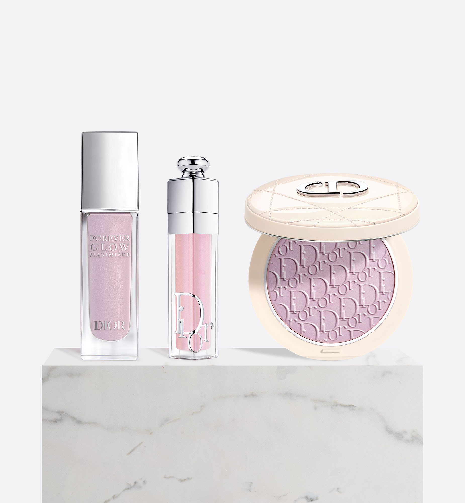 Valentine's Day 2025 Makeup Gift Set | Dior Beauty (US)