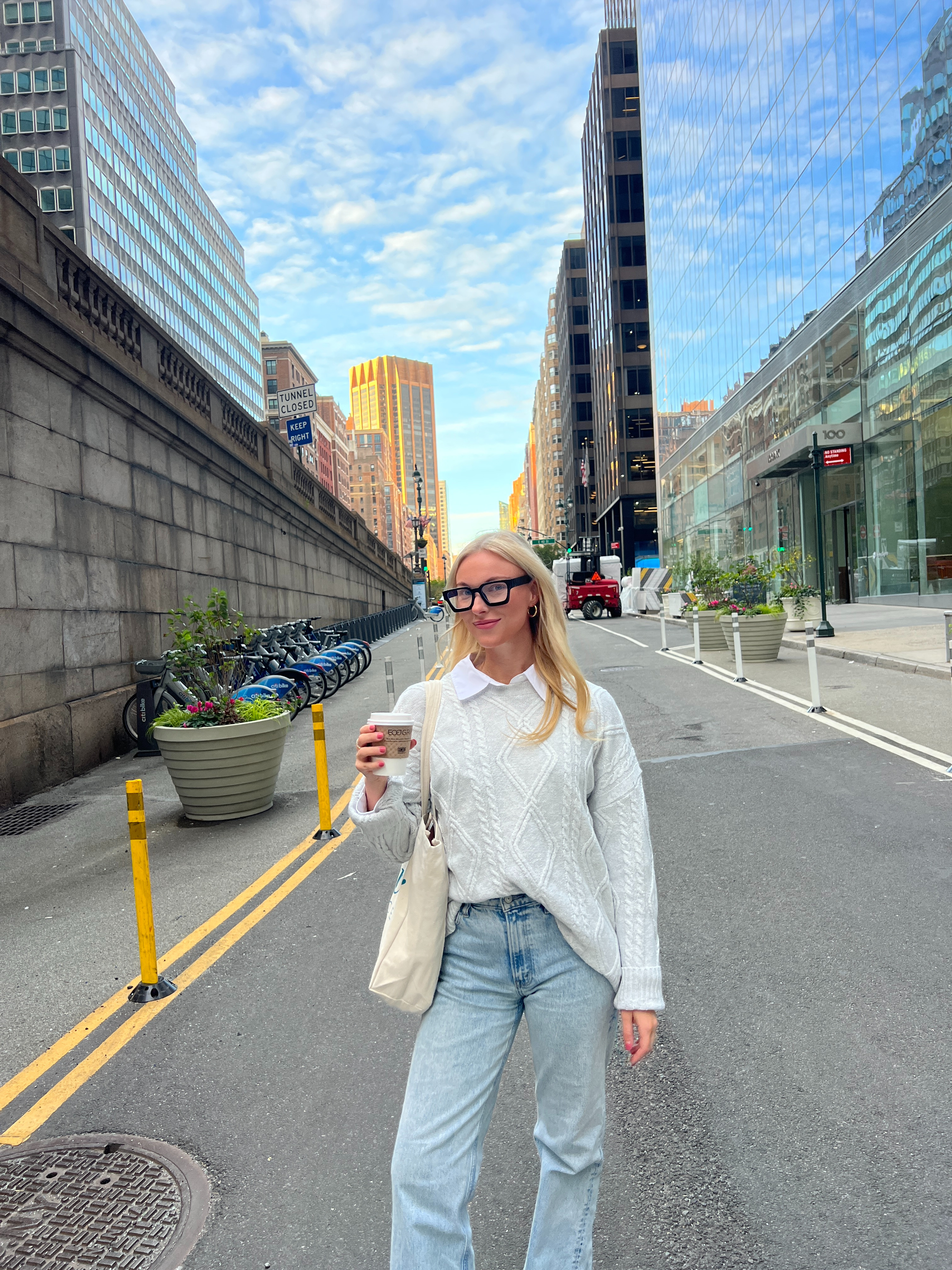 NYC city fit. Linked some of my favorite cable knit sweaters and link to my blue light glasses!

nyc outfit, fall outfit, city style, cable knit sweater, cozy fall outfit, autumn layers, classic fall look, neutral fall outfit, chic city style, effortless fall fashion, oversized sweater, knitwear outfit, fall street style, new york city fashion, everyday fall outfit, casual chic, polished casual, timeless style, minimal fall look, city girl outfit, sidewalk style, sweater weather, fall wardrobe staples 

 #LTKdayinmylife #LTKSeasonal #LTKTravel