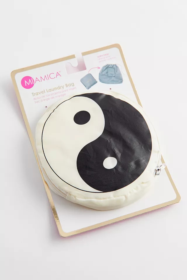 Miamica Travel Laundry Bag | Urban Outfitters (US and RoW)