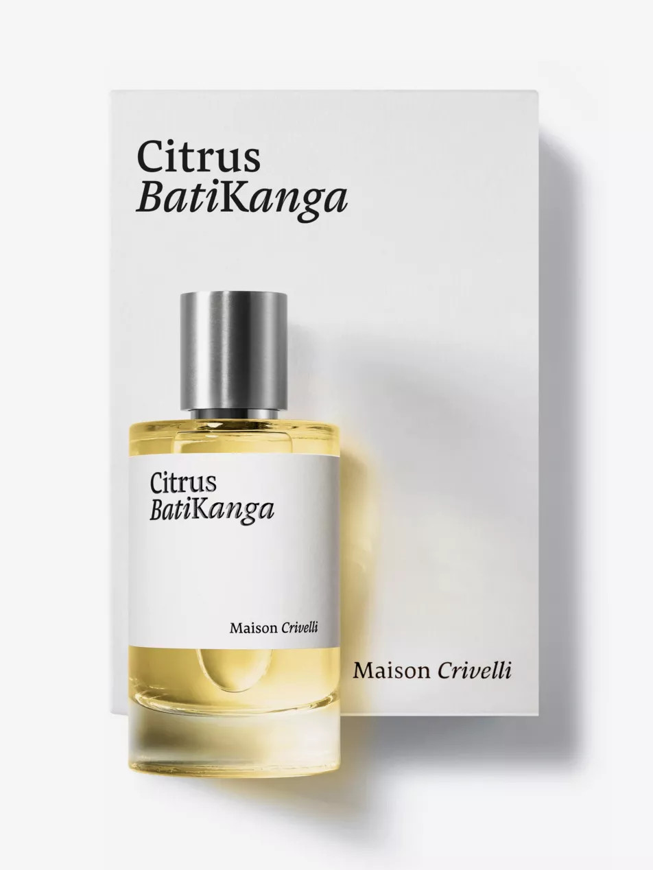 Citrus Batikanga eau de parfum | Selfridges