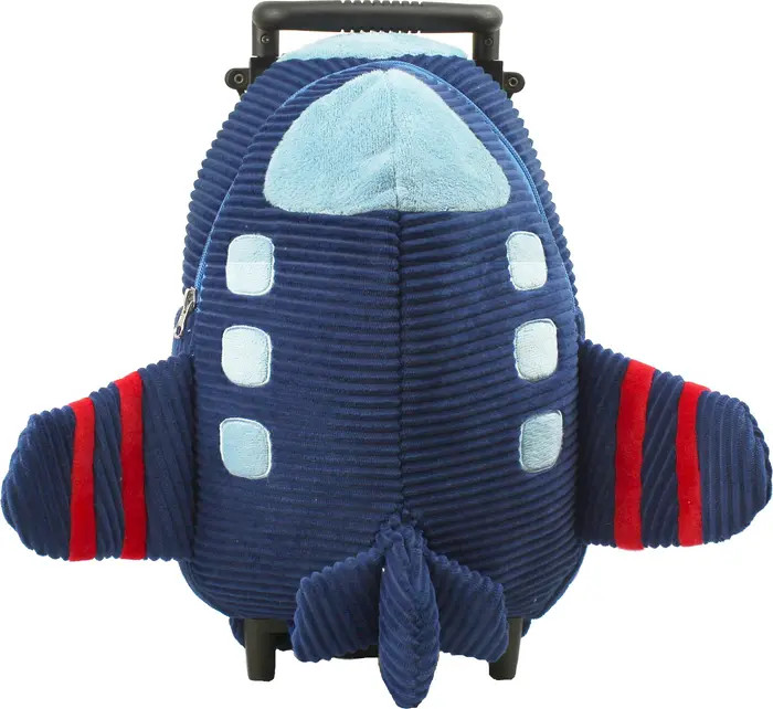 Kids' New Airplane Trolley Backpack | Nordstrom