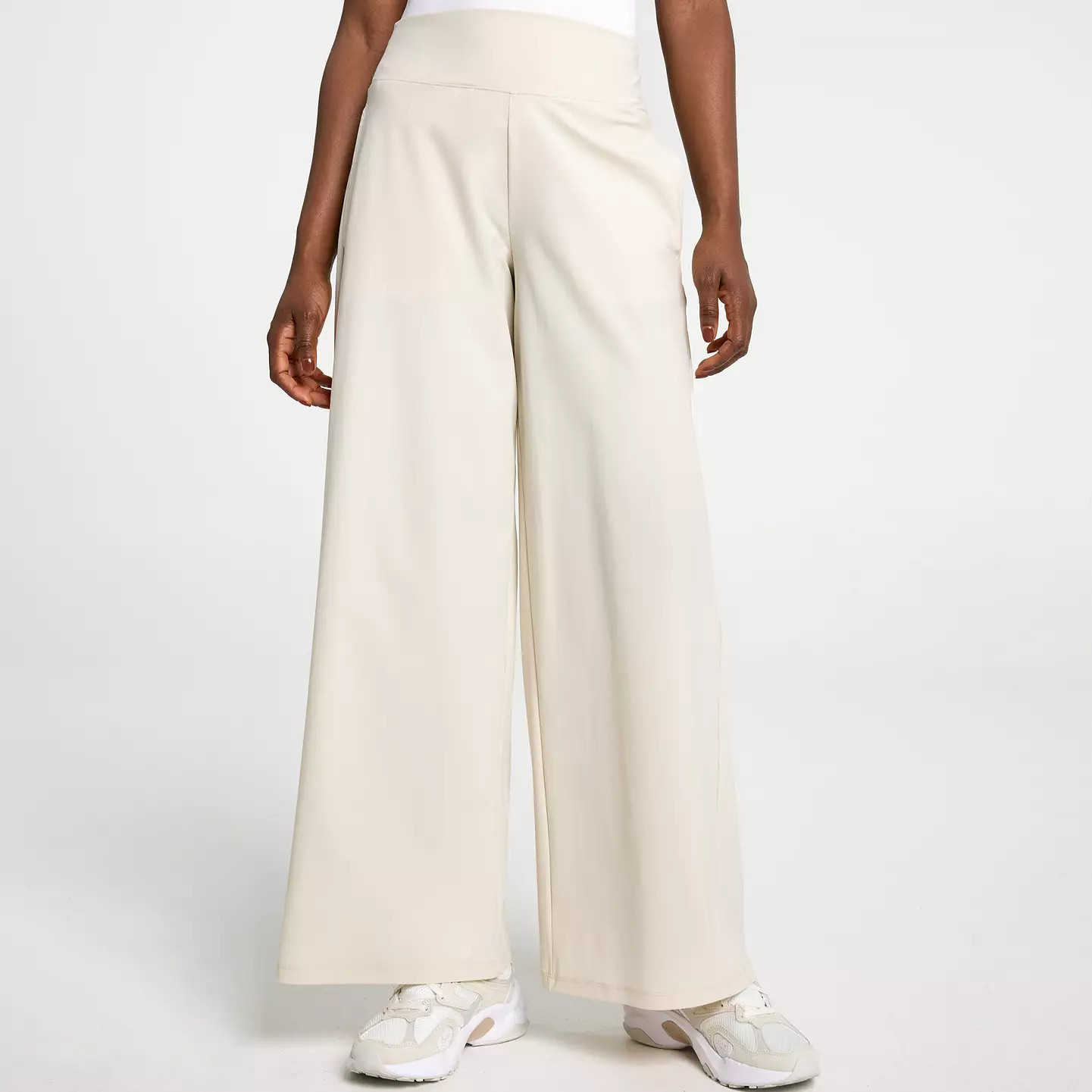 DSG Women's High-Rise Ease Wide Leg Pant | DICK'S Sporting Goods