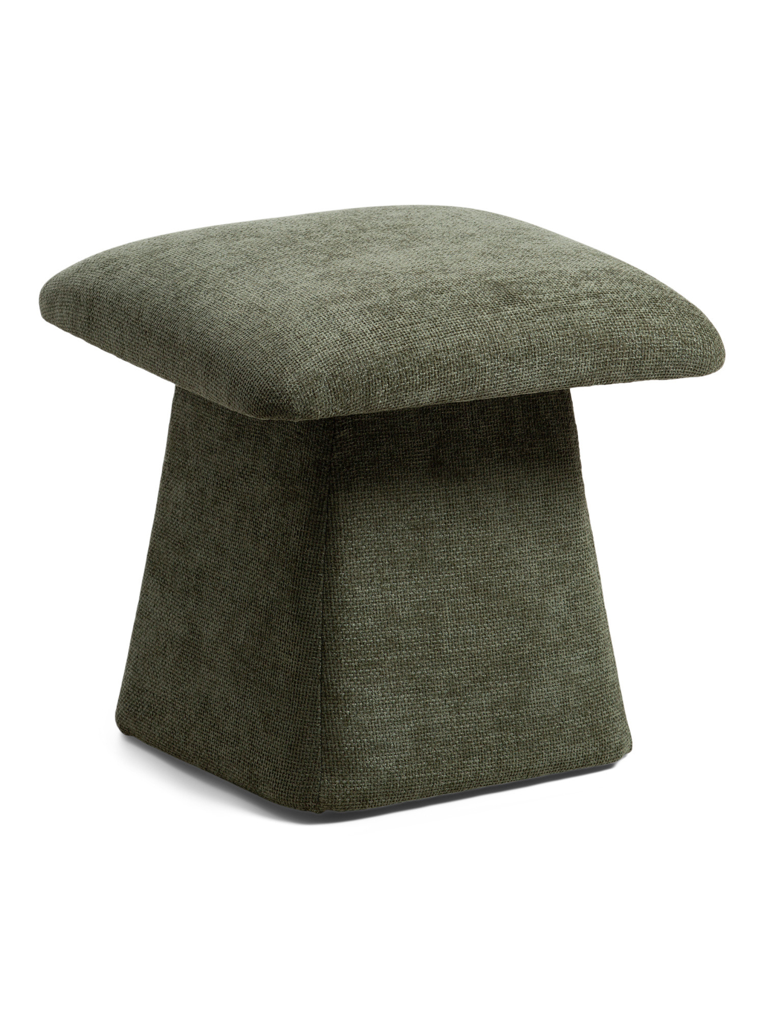 17x16x17 Mimi Upholstered Ottoman | Poufs & Ottomans  | Marshalls | Marshalls
