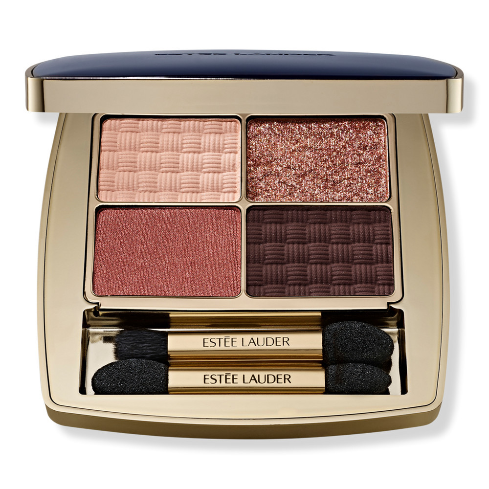 Estee Lauder The Essential Eyeshadow Quad - Apres Spree | Ulta