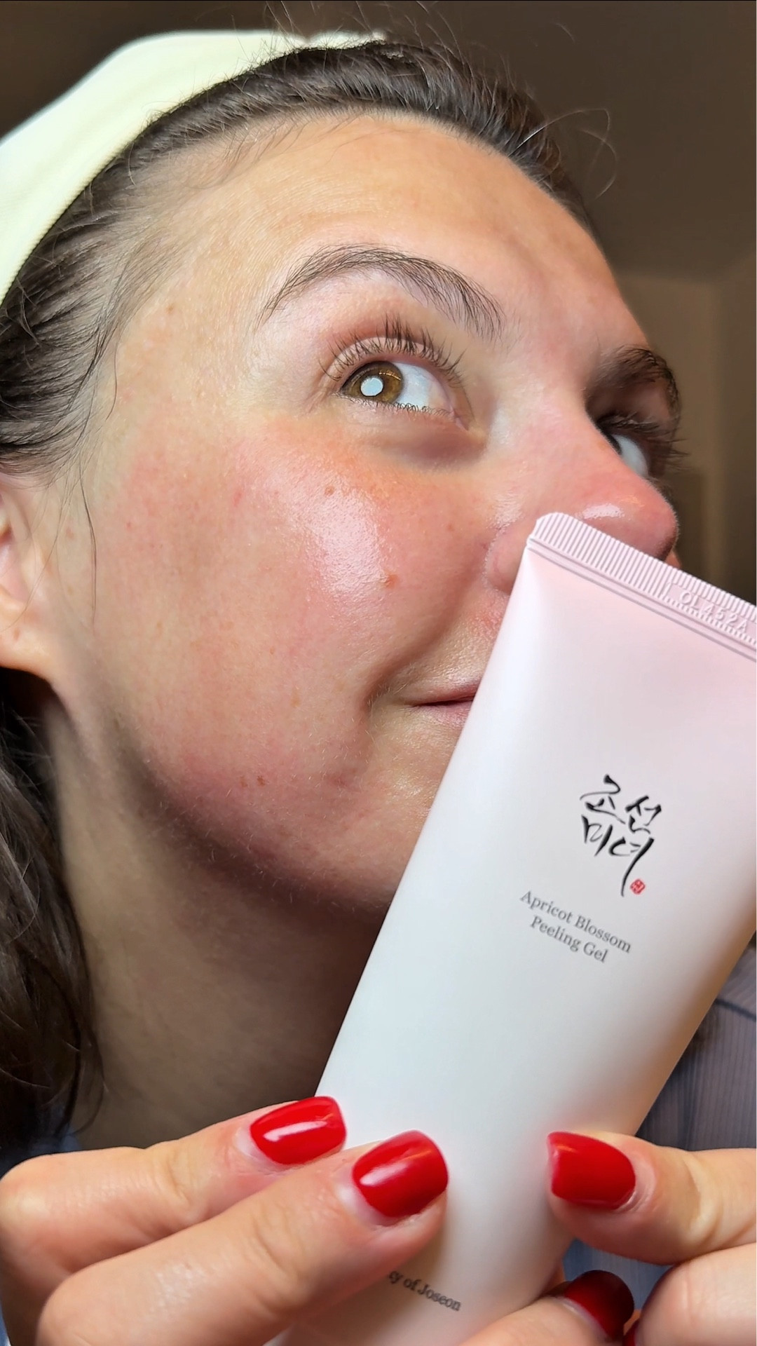 That viral peel but make it level gentle 👀 new drop alert 🚨🧴Beauty of Joseon US Peel & Glow set just launched... Exfoliate, hydrate, brighten, moisturize ✨ four steps to actually smooth skin with a scrub and polish

#LTKActive #LTKFindsUnder50 #LTKBeauty