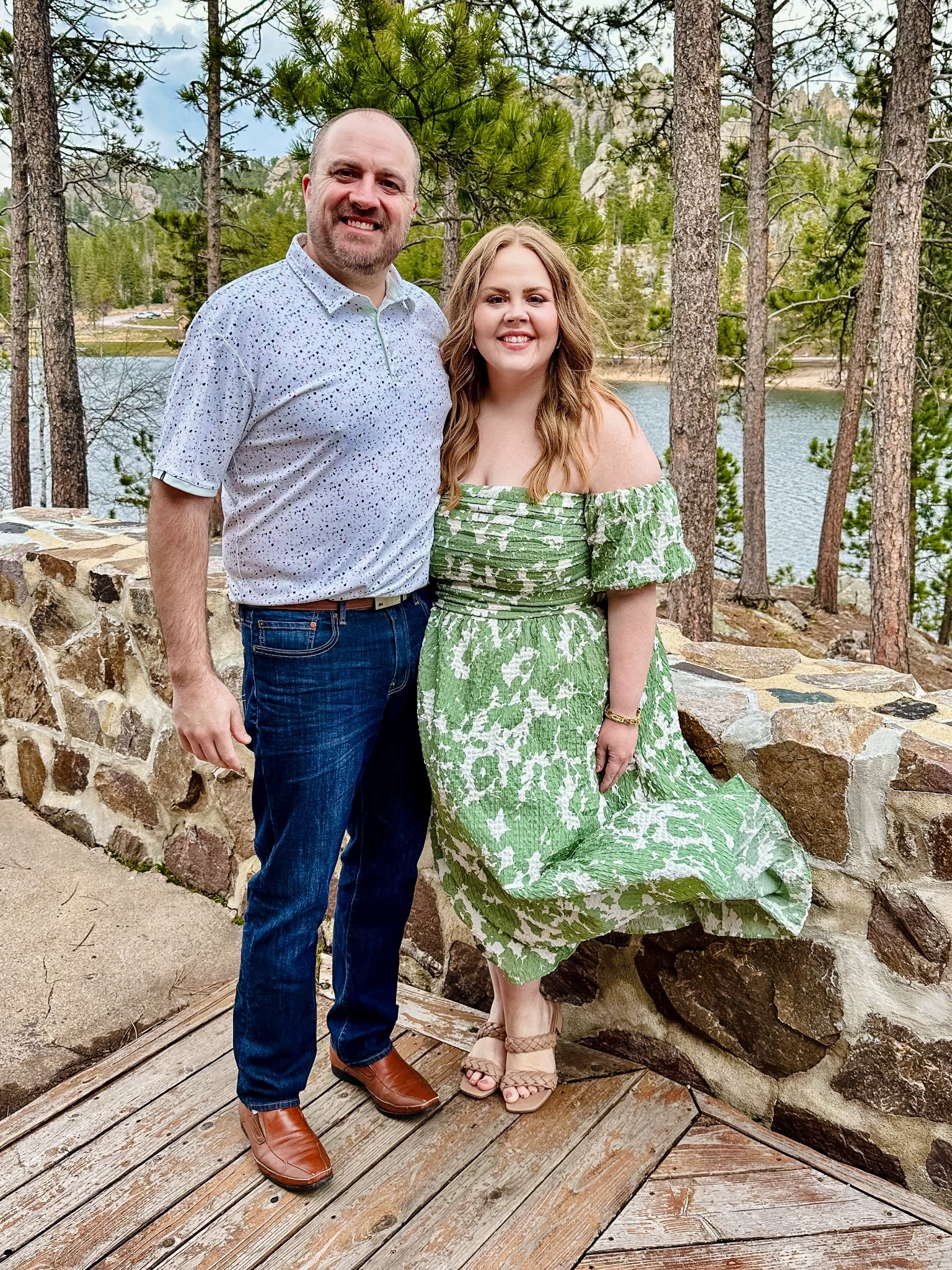 Last day for 25% off at Abercrombie! The Emerson dress is one of my all time favs. I’m wearing an XL.

#LTKSaleAlert #LTKMidsize #LTKSpringSale