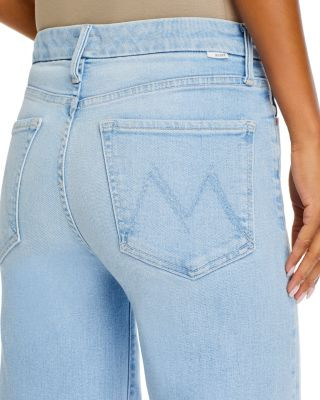 The Roller Sneak Jeans in Ball in Your Court | Bloomingdale's (US)