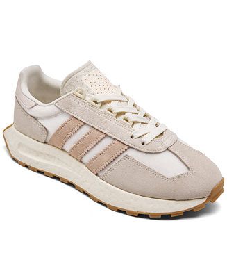 adidas Women's Retropy E5 Casual Sneakers from Finish Line & Reviews - Finish Line Women's Shoes ... | Macys (US)