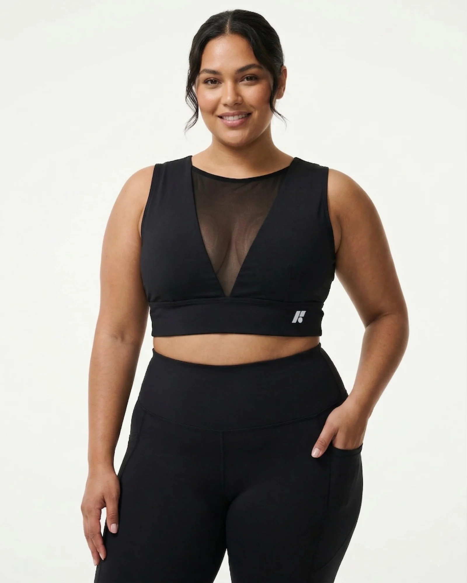 Radiance Bra - Elevated posture training designed for daily wellness | Forme.Science (US)