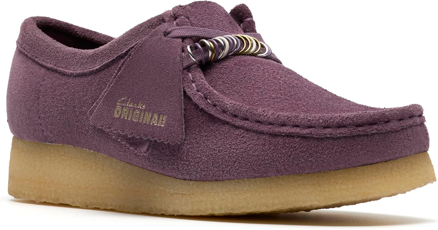 Clarks Originals Women's Wallabee 26183775 | Amazon (US)
